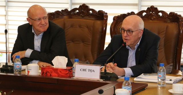 Dịch Corona, cơ hội đầu tư cho nhóm cổ phiếu phòng thủ ảnh 1