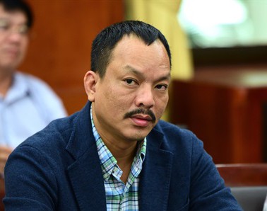 Chủ tịch Tập đoàn Masan: “Trong dịch Covid-19, chúng ta phải đối diện với một nỗi sợ rất lớn“ ảnh 2