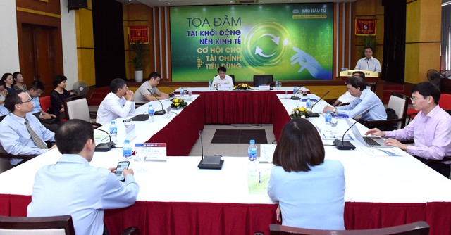 Tái khởi động nền kinh tế, cơ hội cho tài chính tiêu dùng ảnh 7