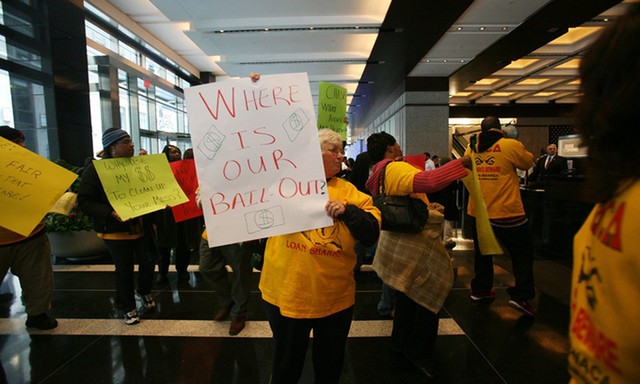 Covid-19 có giết chết niềm tin còn lại với chính phủ Mỹ? ảnh 1