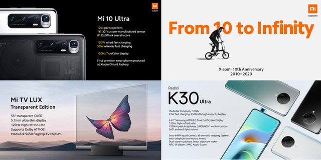 Nhà sáng lập Xiaomi muốn tập đoàn trở thành công ty khởi nghiệp một lần nữa ảnh 1
