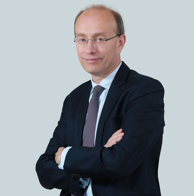 Ông Jens Lottner chính thức đảm nhận cương vị CEO của Techcombank vào tháng 8/2020, sau khi rời Siam Commercial Bank, ngân hàng thương mại lớn nhất Thái Lan.