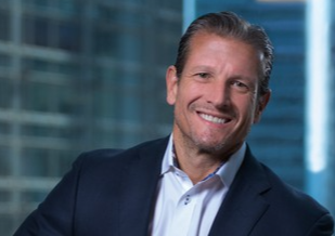 Ông RobSchimek, Tổng Giám Đốc Tập đoàn bolttech