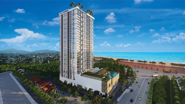 Sở hữu căn hộ tại CSJ Tower càng sớm, khách hàng sẽ nhận được càng nhiều ưu đãi đặc biệt.