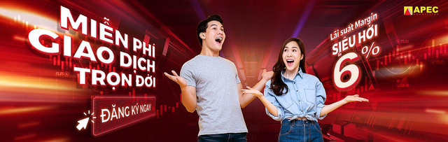 Đăng ký mở tài khoản tại: https://opnvn.apec.com.vn.