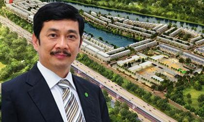 Ông Bùi Thành Nhơn, Chủ tịch HĐQT Novaland