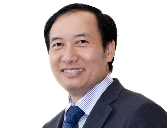 Ông Phạm Hồng Sơn, Phó chủ tịch UBCKNN