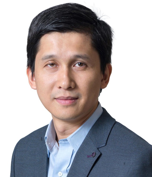 Ông Lê Anh Tuấn, Giám đốc Chiến lược Đầu tư Công ty Dragon Capital.