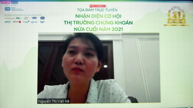 Nhận diện cơ hội Thị trường Chứng khoán nửa cuối năm 2021 ảnh 14