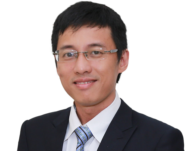 Ông Nguyễn Hồng Khanh