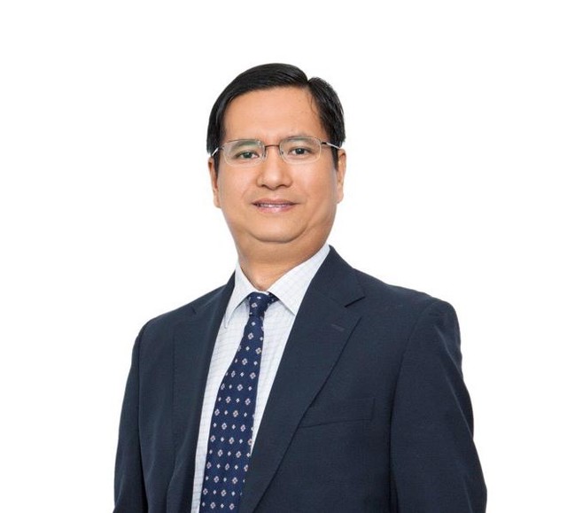 Ông Ngụy Quốc Tuấn, Phó tổng giám đốc, Phụ trách chính về dịch vụ Kiểm toán và dịch vụ Đảm bảo - Grant Thornton Việt Nam.