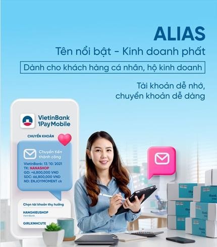 Dịch vụ Alias được rất nhiều người nổi tiếng sử dụng Dịch vụ Alias được rất nhiều người nổi tiếng sử dụng