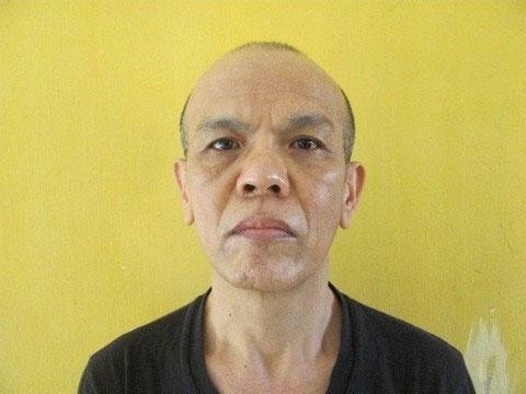 Đối tượng Thuấn.