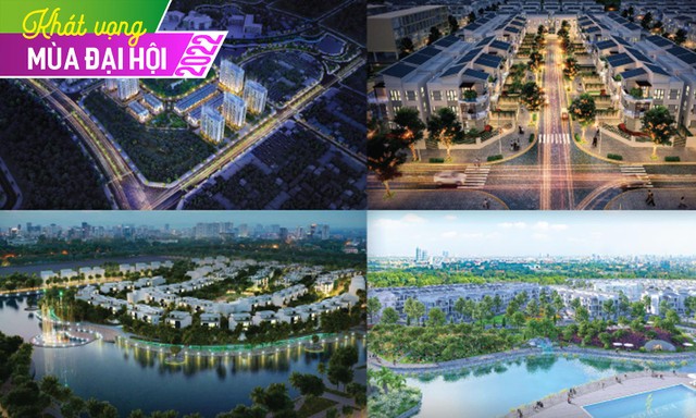 Trong thời gian tới, Tasco Land dự kiến sẽ nghiên cứu triển khai một loạt dự án lớn tại Hà Nội. Trong thời gian tới, Tasco Land dự kiến sẽ nghiên cứu triển khai một loạt dự án lớn tại Hà Nội.