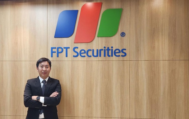 Ông Nguyễn Hoàng Hiệp – Giám đốc Khối tư vấn đầu tư FPTS.