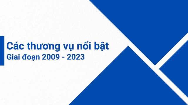 Diễn đàn M&A Việt Nam 2023: Chung tay cùng thịnh vượng  ảnh 6