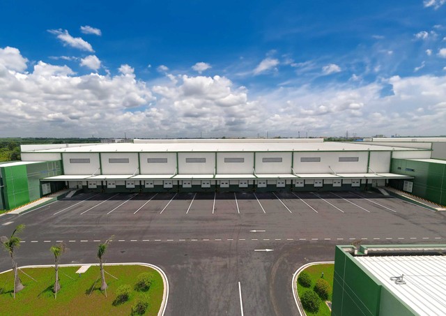 Thế mạnh của KCN Việt Nam tập trung vào đa dạng hóa và linh hoạt chuyển đổi mô hình sản phẩm tùy theo nhu cầu của nhà đầu tư