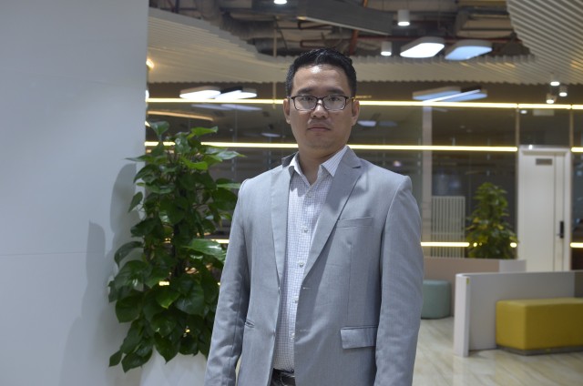 Ông Trần Đại Nghĩa, chuyên gia pháp lý bất động sản, Giám đốc Công ty TNHH Tư vấn và Đầu tư FII Việt Nam (FIIVN), tác giả bài viết