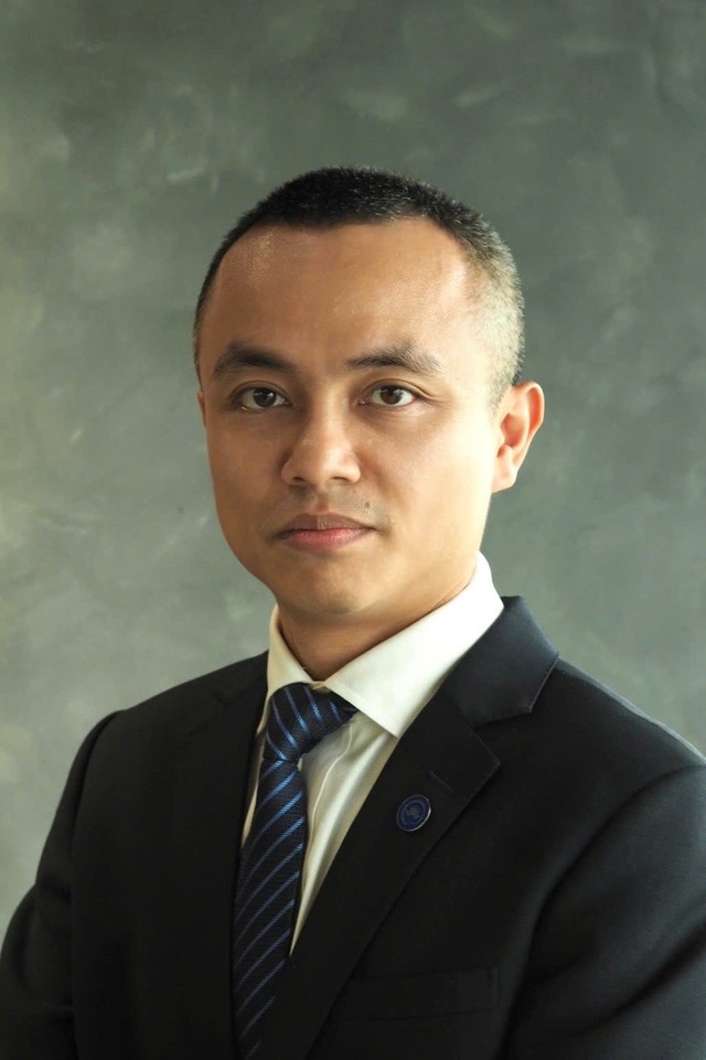 Ông Nguyễn Đình Duy, Giám đốc, chuyên gia phân tích cao cấp, Khối Xếp hạng và Nghiên cứu VIS Rating