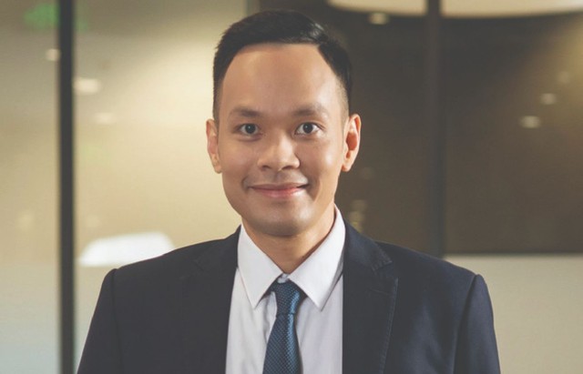 Ông Trần Minh Tiến, Giám đốc Trung tâm Nghiên cứu Thị trường và Am hiểu khách hàng One Mount Group