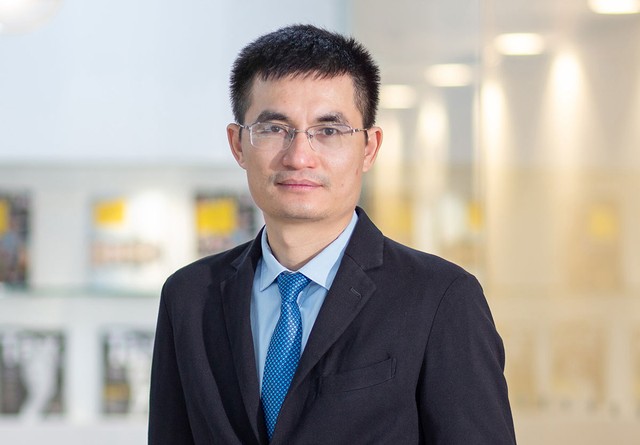 Ông Đào Phương Bắc, Giám đốc, EY-Parthenon – Chiến lược và Thực thi, Công ty Cổ phần Tư vấn EY Việt Nam Ông Đào Phương Bắc, Giám đốc, EY-Parthenon – Chiến lược và Thực thi, Công ty Cổ phần Tư vấn EY Việt Nam