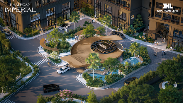 Khải Hoàn Imperial đề cao tính cá nhân hóa, chú trọng trải nghiệm tận hưởng cho từng chủ nhân