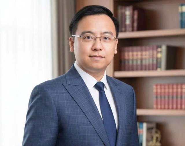 Ông Nguyễn Văn Trúc