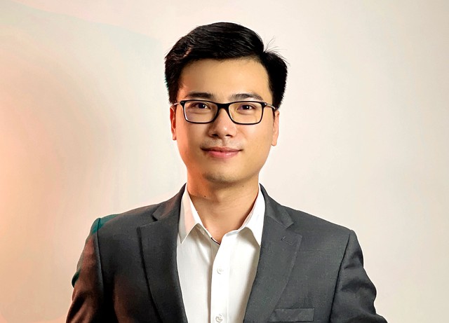 Ông Lê Quang Hải Ông Lê Quang Hải