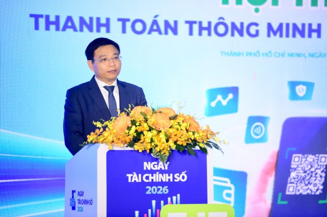 Phó Thủ tướng Chính phủ Nguyễn Văn Thắng phát biểu chỉ đạo tại Hội thảo