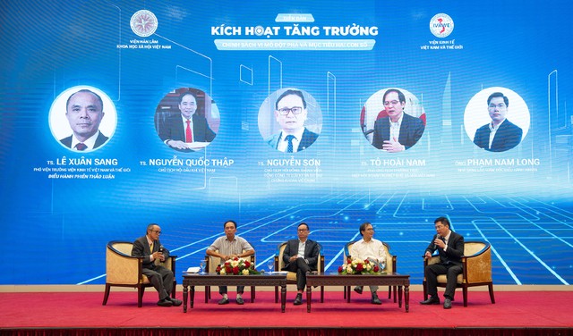 Phiên thảo luận của Diễn đàn Phiên thảo luận của Diễn đàn