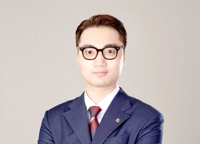 Ông Nguyễn Nhật Minh,Trưởng phòng Đầu tư, Công ty Cổ phần Quản lý Quỹ PVI (PVI AM)