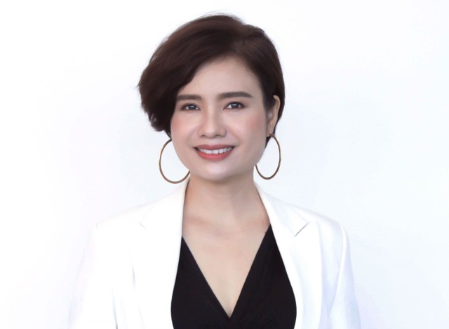 Bà Võ Thị Bích Thủy, Giám đốc Vận hành (Operations Manager), Manpower Việt Nam, Bà Võ Thị Bích Thủy, Giám đốc Vận hành (Operations Manager), Manpower Việt Nam,