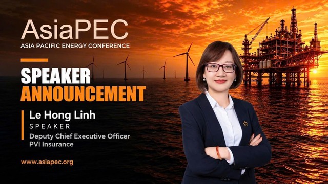 Bà Lê Hồng Linh, Phó tổng giám đốc Bảo hiểm PVI: "Một chương trình bảo hiểm hiệu quả cần bảo đảm sự phù hợp giữa đặc điểm rủi ro, phạm vi bảo vệ và năng lực tài chính của thị trường bảo hiểm" Bà Lê Hồng Linh, Phó tổng giám đốc Bảo hiểm PVI: "Một chương trình bảo hiểm hiệu quả cần bảo đảm sự phù hợp giữa đặc điểm rủi ro, phạm vi bảo vệ và năng lực tài chính của thị trường bảo hiểm"