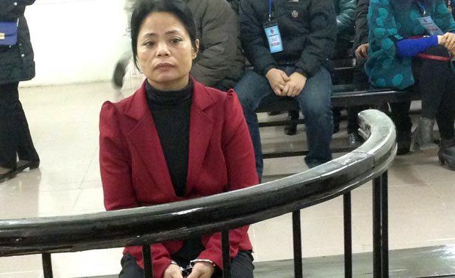 “Nông dân” trình độ lớp 5 lừa hơn 5,5 tỷ đồng trong một năm ảnh 1