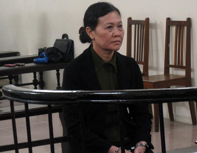 Cựu chủ tịch trường dân lập Phương Nam trốn thuế hơn 1 tỷ đồng ảnh 1