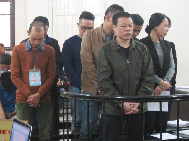 Vụ cựu chủ tịch Megastar lừa đảo: Thiệt hại giảm còn 18,2 tỷ đồng ảnh 1