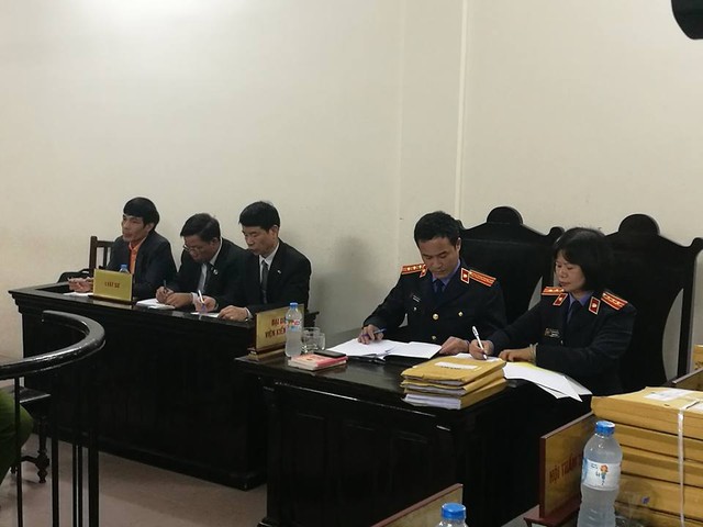 Vụ Vinashinlines: Cả SBIC, Vinalines và Vinashinlines đều đòi 16 triệu USD ảnh 1