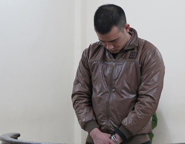 Cựu nhân viên Oceanbank mượn ô tô đồng nghiệp rồi bán, chiếm đoạt tiền tỷ ảnh 1