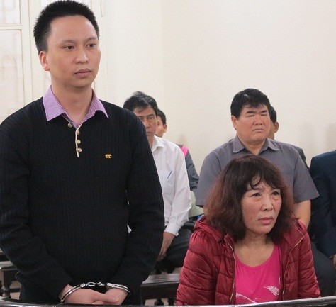 Nhiều doanh nghiệp sập bẫy cựu nhân viên bảo hiểm có vốn nước ngoài ảnh 1