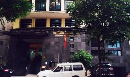 Thành An không có quyền tranh chấp sổ đỏ số 3 Đặng Thái Thân ảnh 1