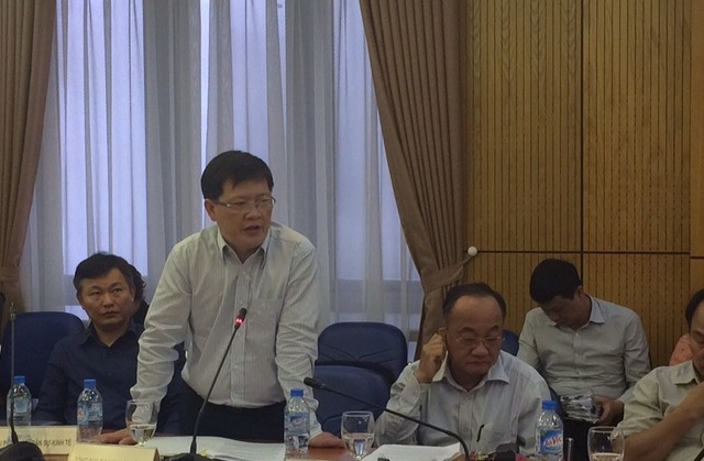 Thi hành án, ngân hàng chiếm 3% số vụ việc, nhưng chiếm 55% số tiền thi hành án ảnh 1