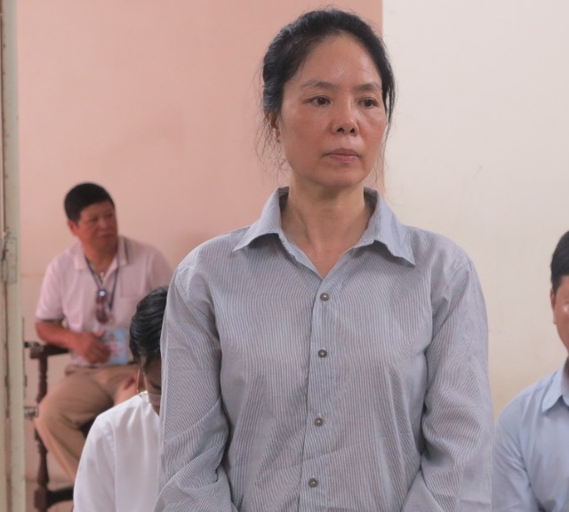 Trả hồ sơ điều tra vụ góp vốn ảo tại Công ty Đầu tư và Du lịch An Phát ảnh 1