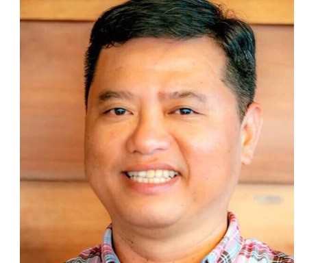 Truy nã nguyên Trưởng phòng kinh doanh DongABank ảnh 1