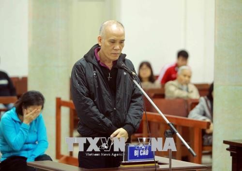 Cựu lãnh đạo PVP Land bị Trịnh Xuân Thanh cắt chức như nào? ảnh 1