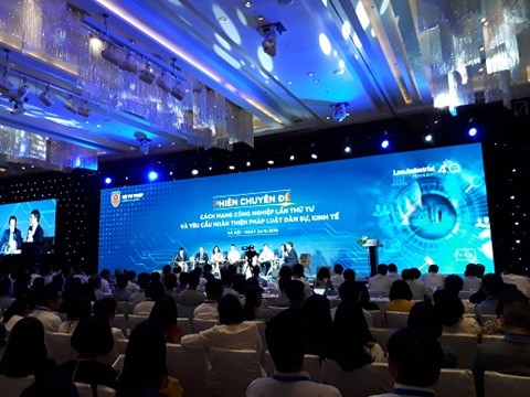 “Điểm mặt” những rủi ro gọi vốn của startup thời 4.0 ảnh 1