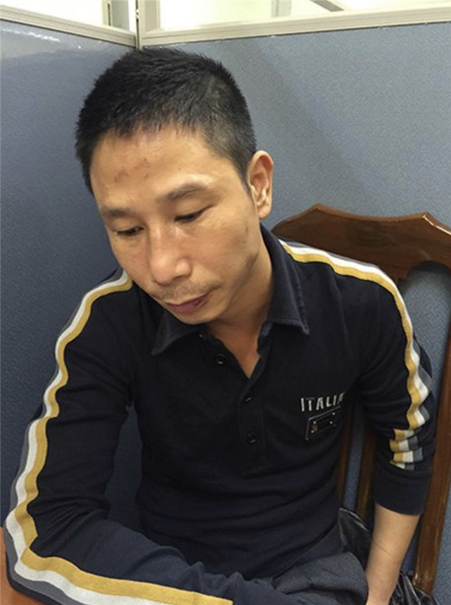 Bắt đường dây đánh bạc hơn 1.600 tỷ đồng ảnh 2