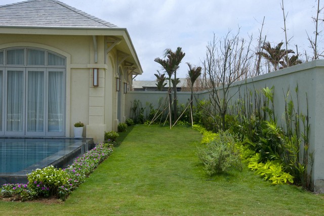 Lung linh biệt thự nghỉ dưỡng triệu đô tại Sầm Sơn ảnh 5