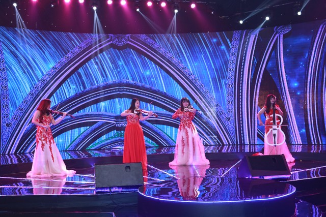 BIDGroup - Hành trình và dấu ấn 10 năm ảnh 9