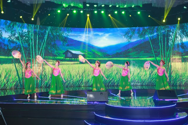 BIDGroup - Hành trình và dấu ấn 10 năm ảnh 10