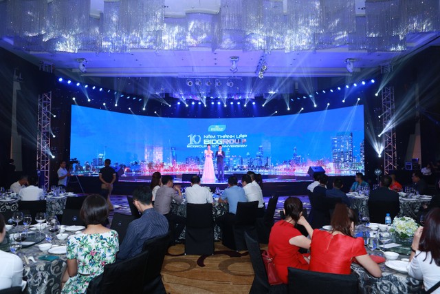 BIDGroup - Hành trình và dấu ấn 10 năm ảnh 8